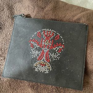 Vivienne Tam envelope bag